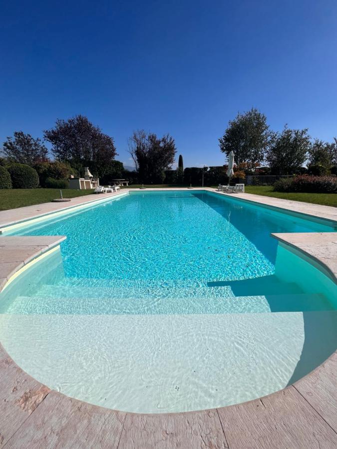 Welcome Traveller Country Golf Ca Nova Marciaga Exterior foto
