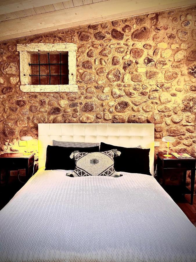 Welcome Traveller Country Golf Ca Nova Marciaga Exterior foto