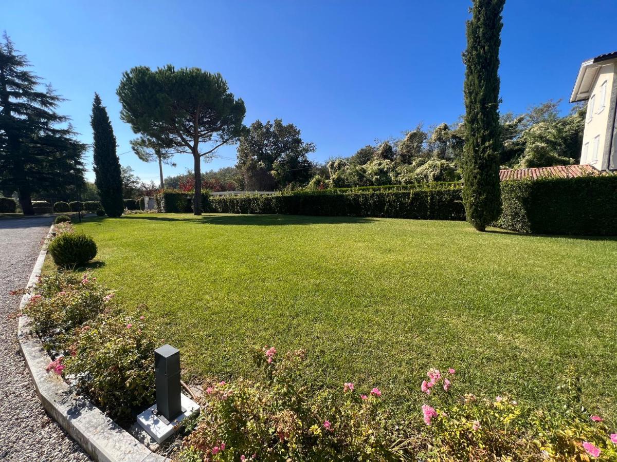 Welcome Traveller Country Golf Ca Nova Marciaga Exterior foto