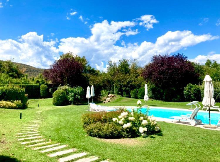 Welcome Traveller Country Golf Ca Nova Marciaga Exterior foto