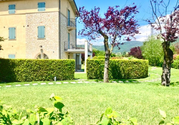 Welcome Traveller Country Golf Ca Nova Marciaga Exterior foto